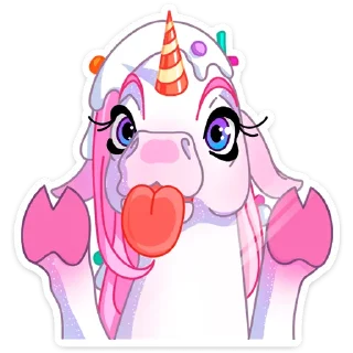 🦄
