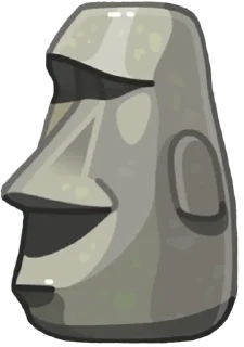 🗿