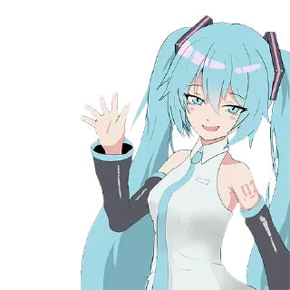 👋