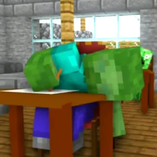 😴