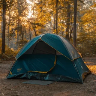 ⛺️