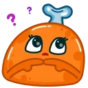 ❓