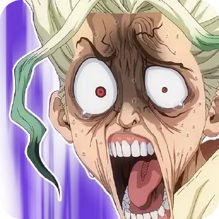 😧