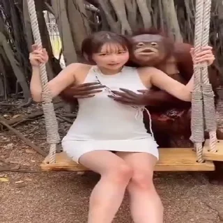 😘