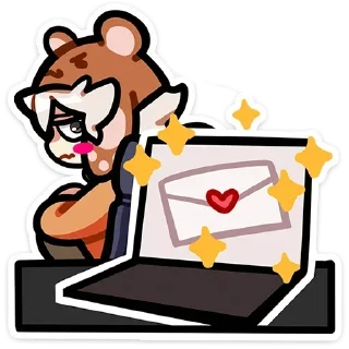 💌