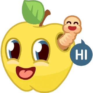 Ну тип, фруктовощи