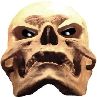 💀