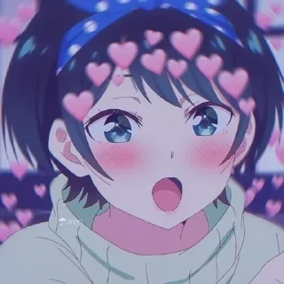 💗