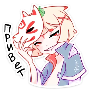 Ёка :: @stickroom