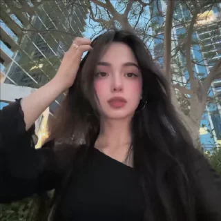 😌