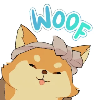 🐶