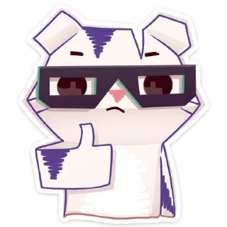 👍