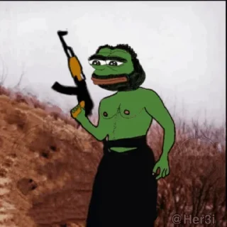 🐸