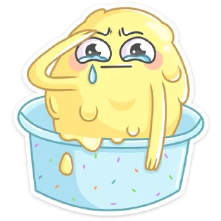 😢