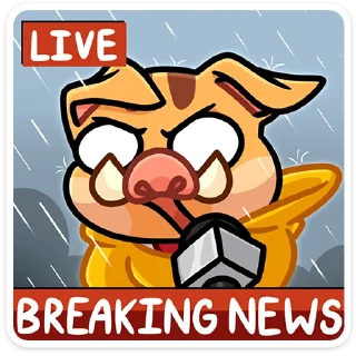 ☔