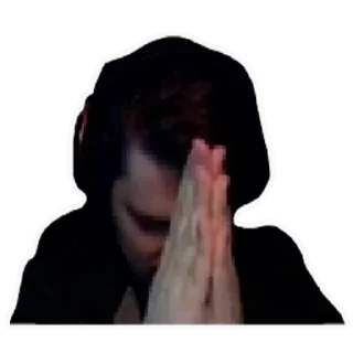 😔