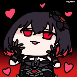 😈