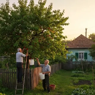 🏡