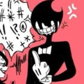 💢