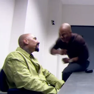 👊