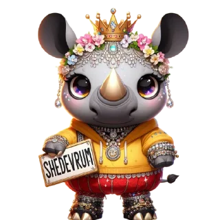 🦏