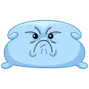 😠