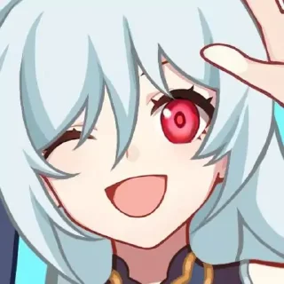 😀