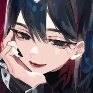 😏
