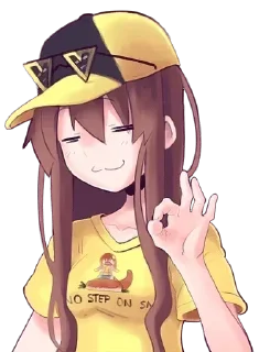 👌