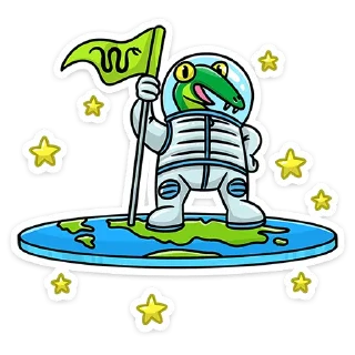 👩‍🚀