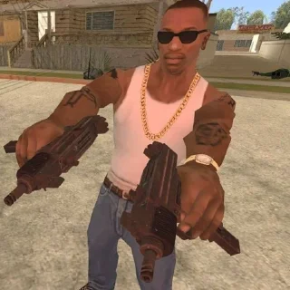 😎