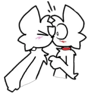😚