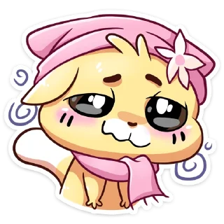 😞