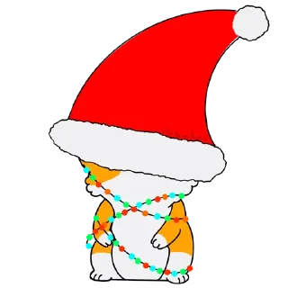 ☃️