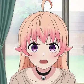 😧