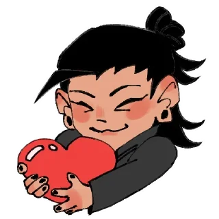 ❤️