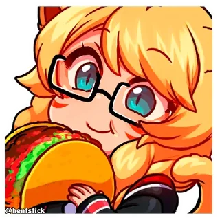 😋