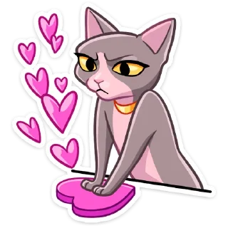 ❤️