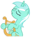 🎼