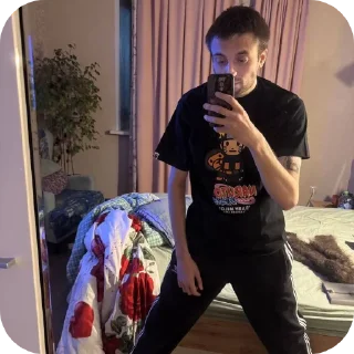😎