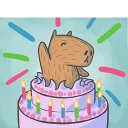 🎂