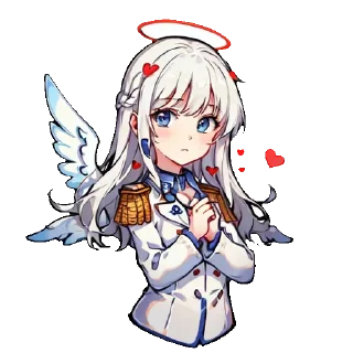 ❤
