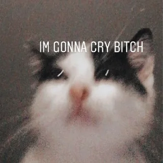 😢