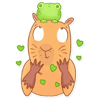 🐸