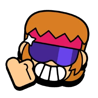 👍