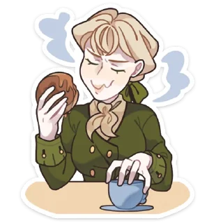 ☕️