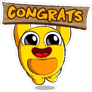👍