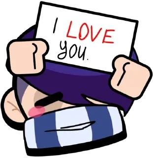 💕