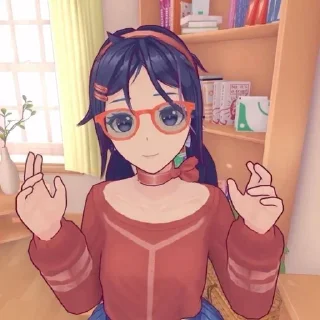😎