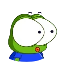 🐸